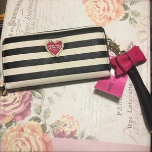 Betsy Johnson Wallet